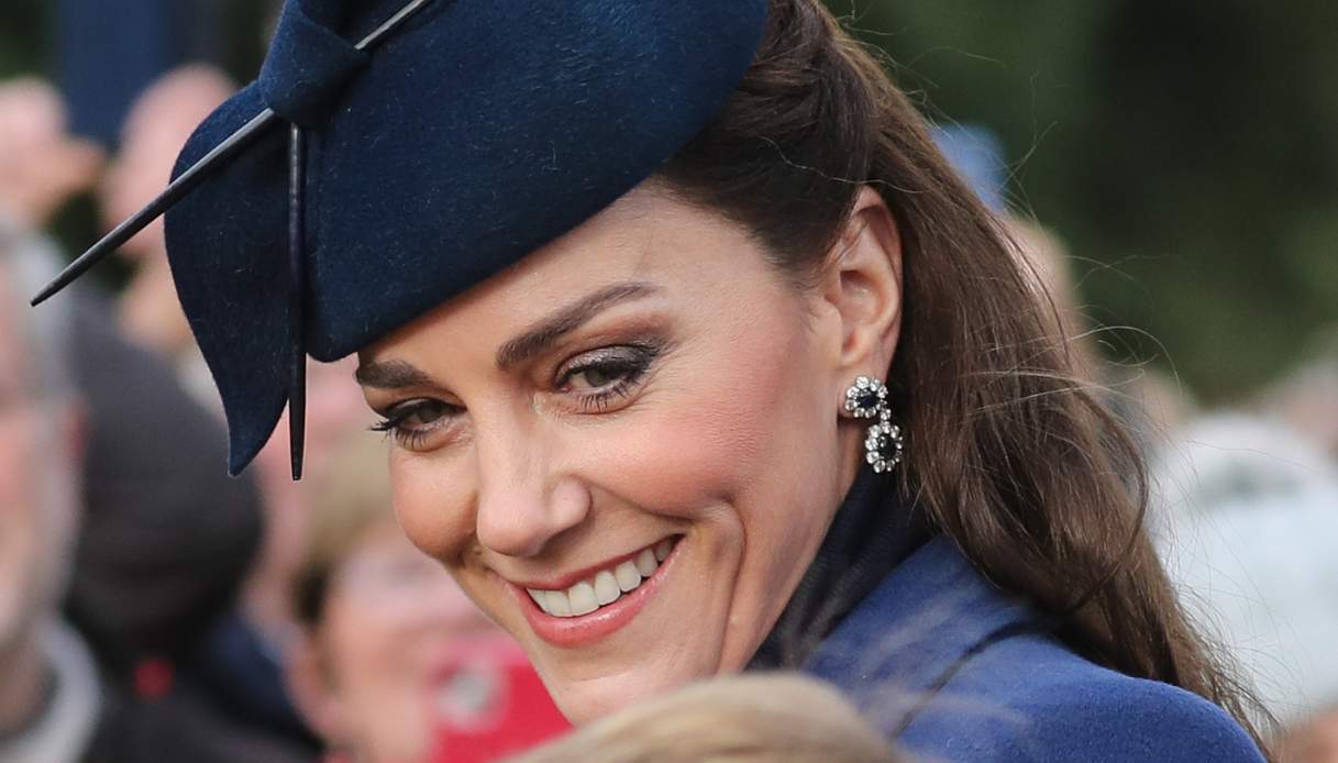 Kate Middleton, le rigide (e sorprendenti) regole di bellezza per il Natale