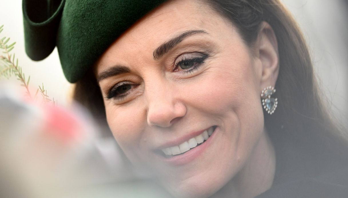 Kate Middleton e l’ultima rivelazione sul cancro dopo la Messa di Natale