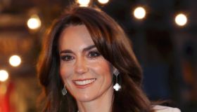 Kate Middleton, la lettera scritta per tutti gli ospiti del concerto di Natale