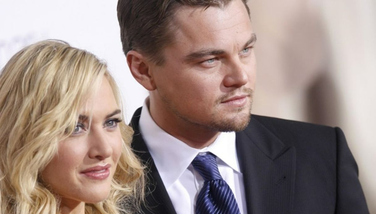 Leonardo DiCaprio e Vittoria Ceretti, Kate Winslet preoccupata: “Lui ha paura”