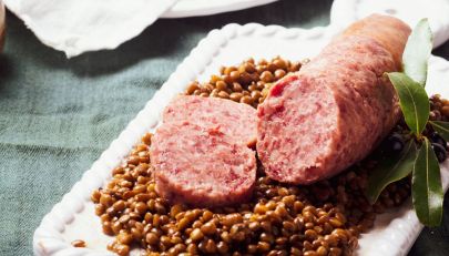 Cotechino: valori nutrizionali e consigli healthy per cucinarlo