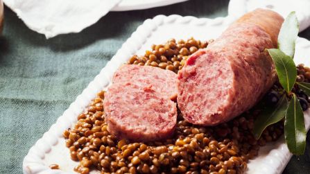 Cotechino: valori nutrizionali e consigli healthy per cucinarlo