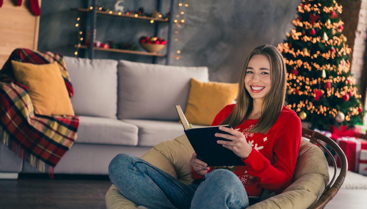 Dieci libri da regalare a Natale, i titoli da mettere sotto l’albero (per tutti i gusti)