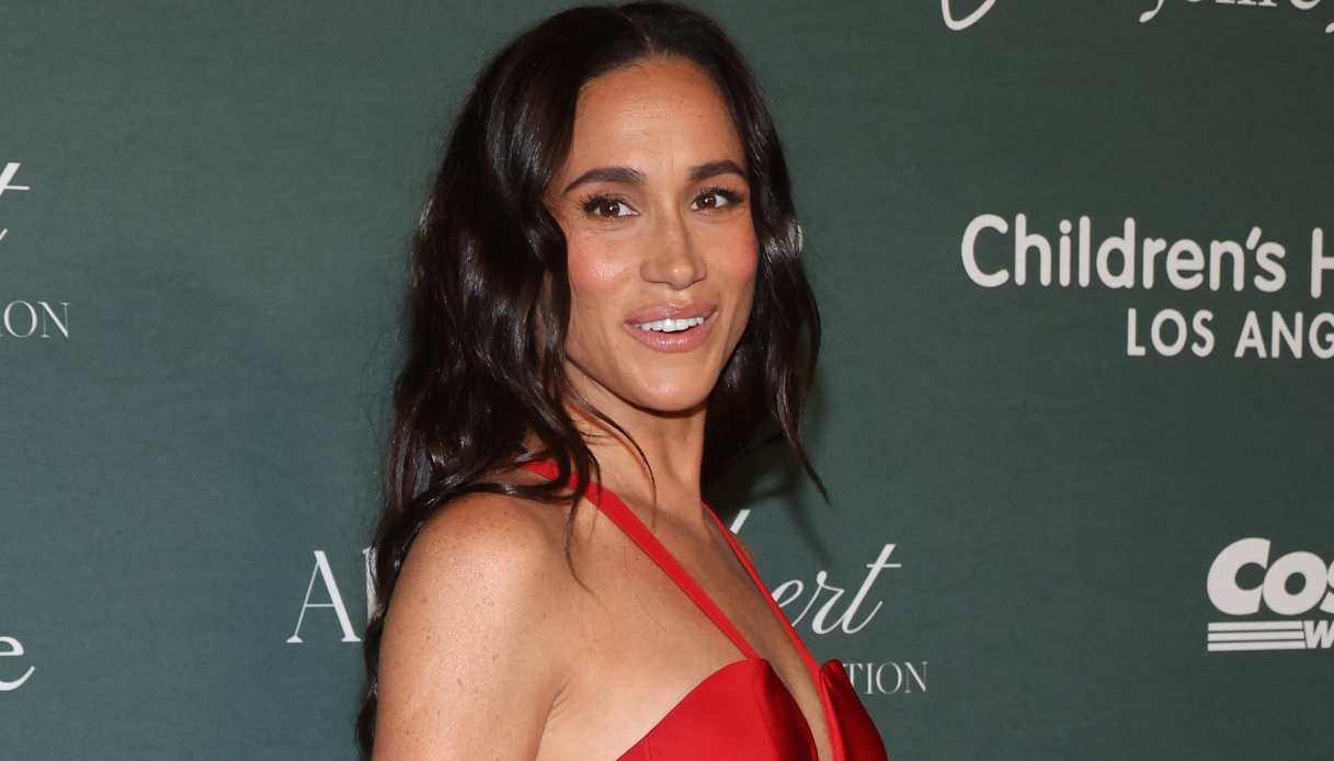 Meghan Markle, i vertici di Netflix sarebbero “esausti” per colpa sua