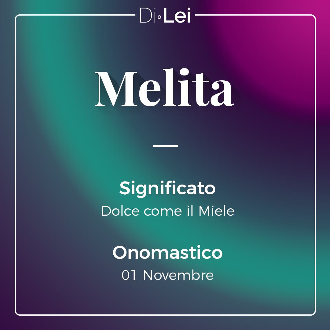 Melita