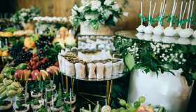 Menù di matrimonio: le tendenze per il 2025
