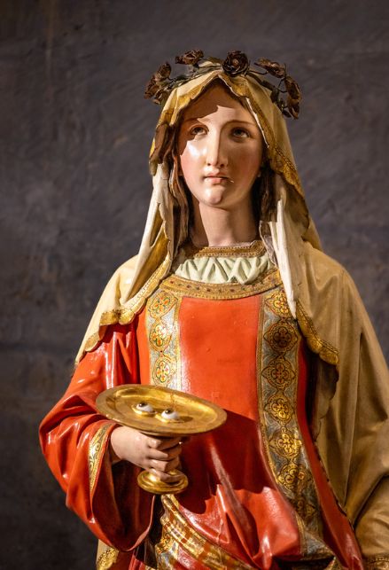 Santa Lucia