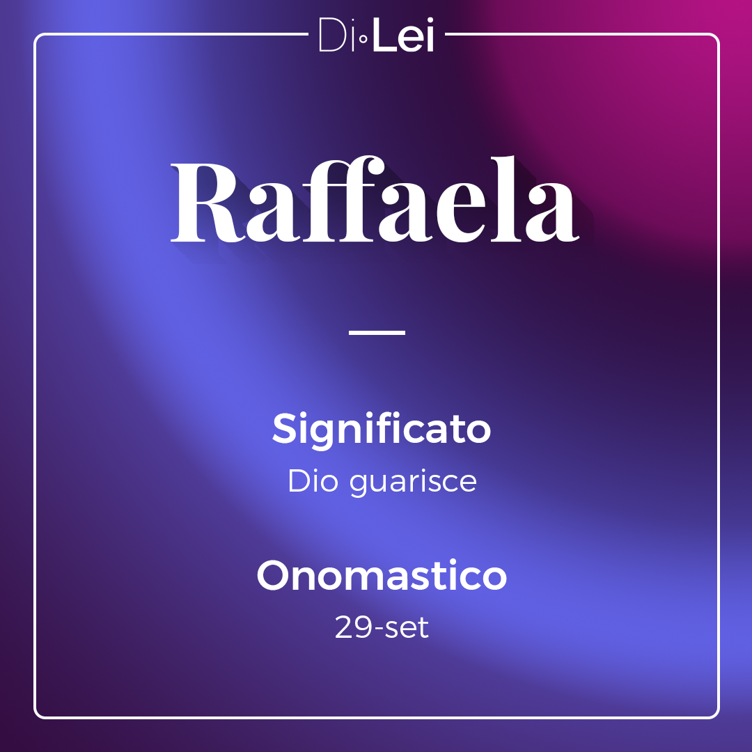 Raffaela