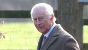 Re Carlo, chi è l’uomo che lo ha salvato dopo la morte di Diana