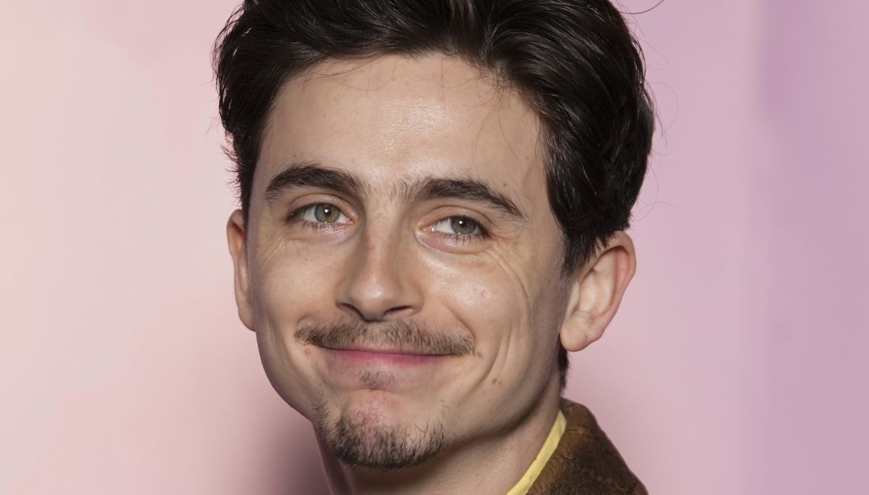 Timothée Chalamet, tutti gli amori dell’attore