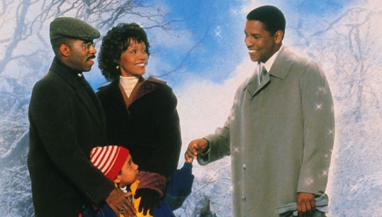 Uno sguardo dal cielo, come finisce il film con Denzel Washington