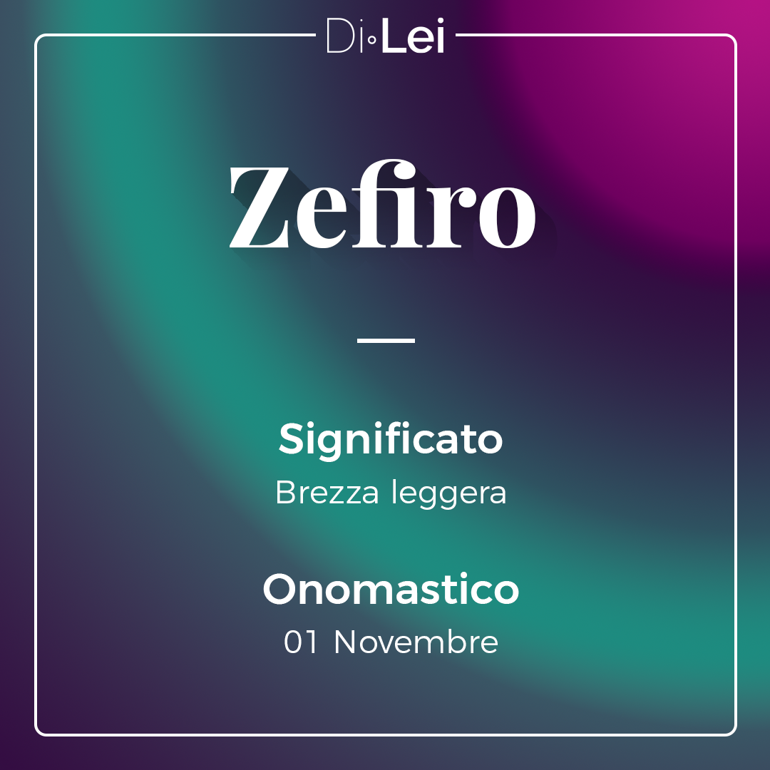 Zefiro
