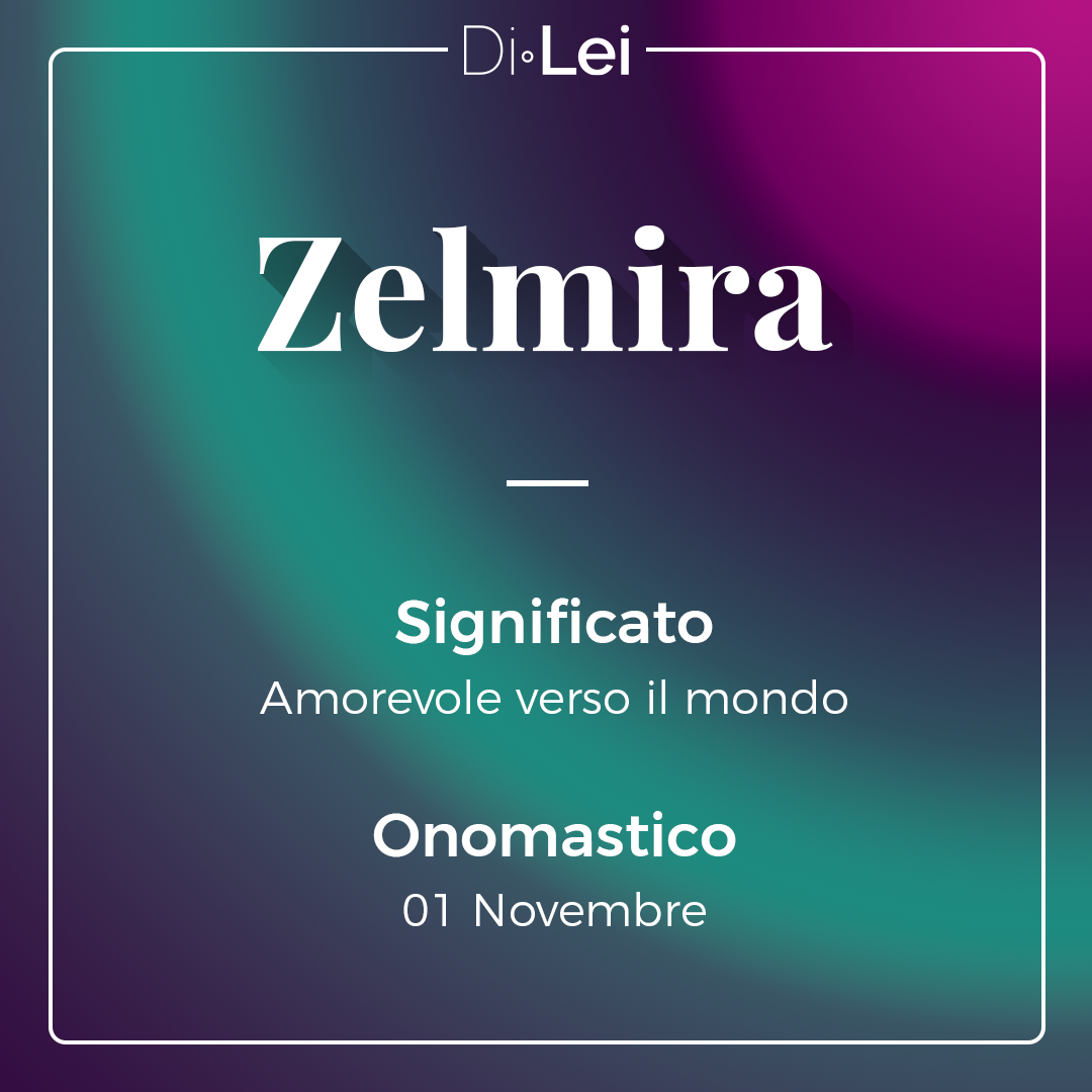 Zelmira