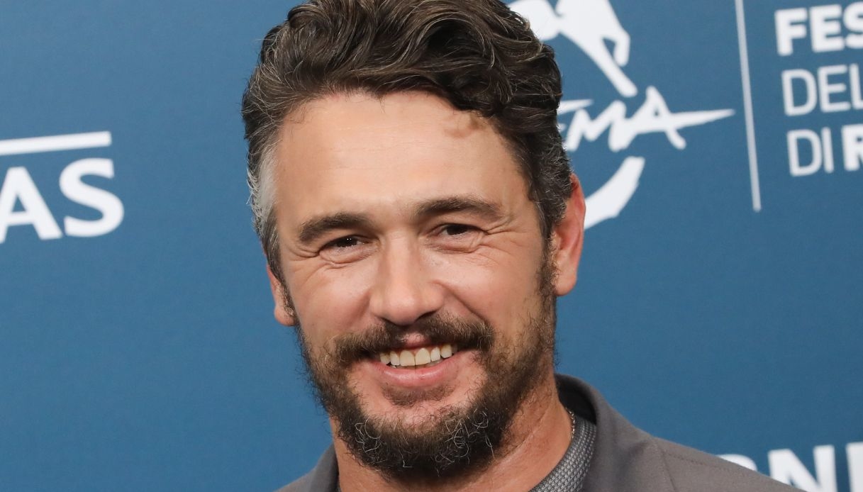 Anticipazioni Verissimo del 7 dicembre, grande attesa per James Franco. Gli ospiti