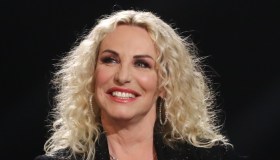 Antonella Clerici, la sorpresa per i suoi 61 anni: “Speravo vi foste dimenticati”