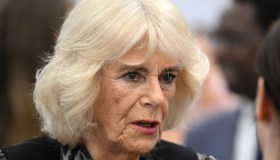 Re Carlo, Camilla è sparita dalle scene e non si sa che fine ha fatto