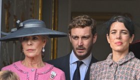 Carolina di Monaco in lutto, morta la suocera Fernanda Casiraghi. Charlotte perde la nonna