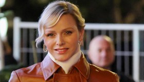 Charlene di Monaco, i gemelli compiono 10 anni. Le foto speciali