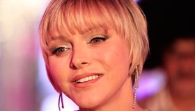 Charlene di Monaco, la cartolina di Natale svela il lato privato della famiglia