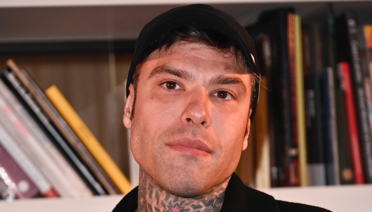 Fedez: “Chi perde un marito trova un tesoro”. La frecciatina a Chiara Ferragni