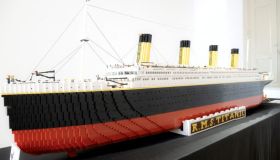 Torna la Lego Brick House ad Arezzo Città del Natale