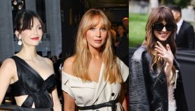 La frangia finta diventa l’accessorio cool per copiare il look delle celeb senza tagliare