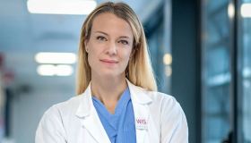 Gaya Spolverato, chirurga: a 40 anni la più giovane primaria d’Italia