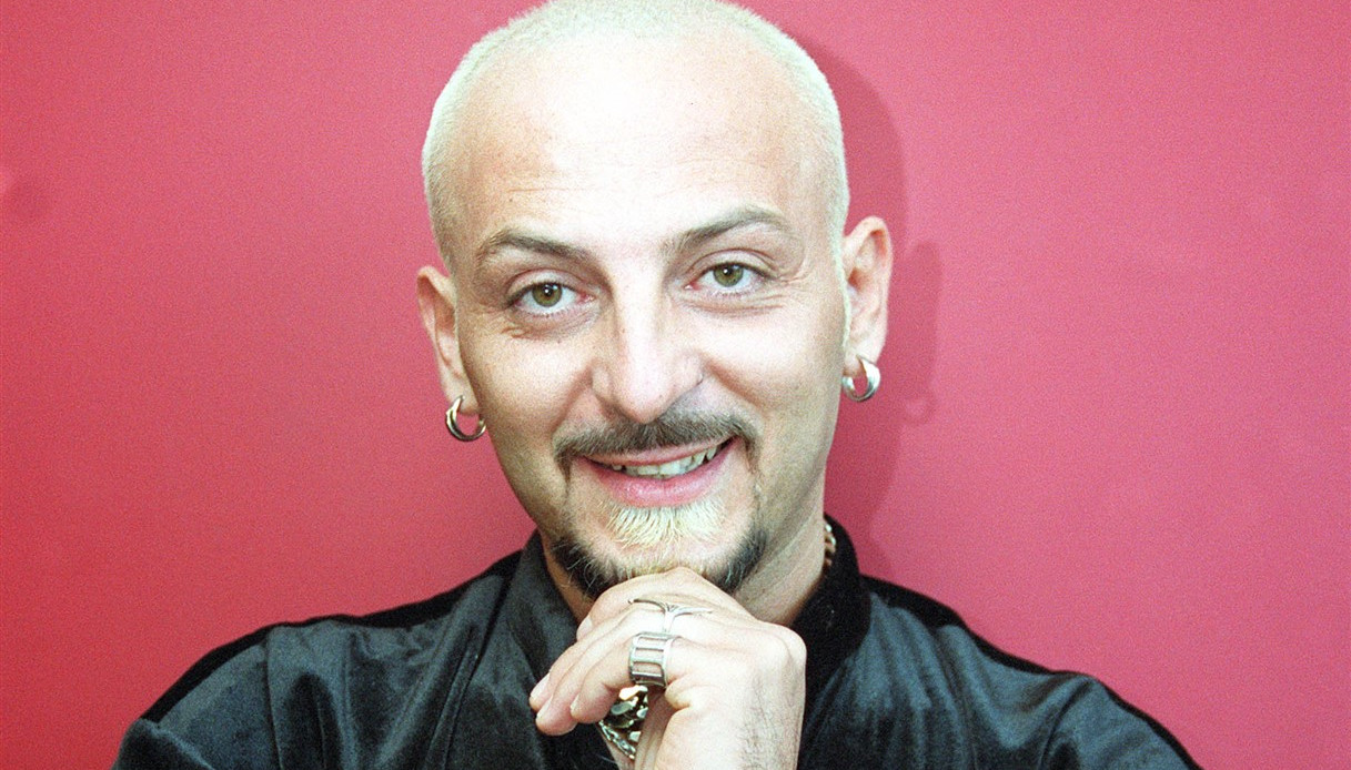 Gigi D'Agostino