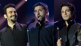Anticipazioni Il Volo – Natale ad Agrigento, il suggestivo concerto in onda su Canale 5