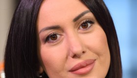 Grande Fratello, Jessica Morlacchi gelosa di Helena e Luca: la reazione