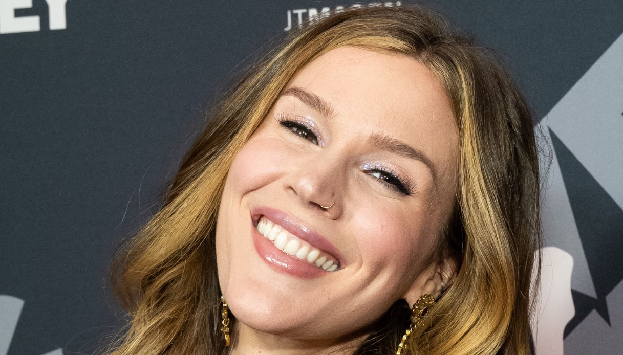 Joss Stone è incinta: l’annuncio a poche settimane dall’adozione del terzo figlio