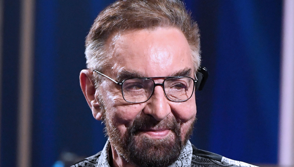 Che fine ha fatto Kabir Bedi, l’attore di Sandokan