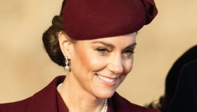 Kate Middleton diserta il banchetto di Stato. La sceicca del Qatar senza rivali