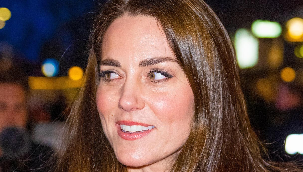 Kate Middleton condivide la cartolina di Natale e rompe definitivamente la tradizione