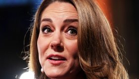 Kate Middleton, William al pranzo di Natale senza di lei e il segreto di Louis