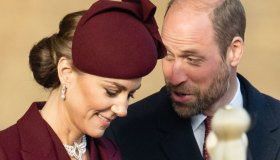 Kate Middleton, il dono fantastico prima di apparire con lo sceicco