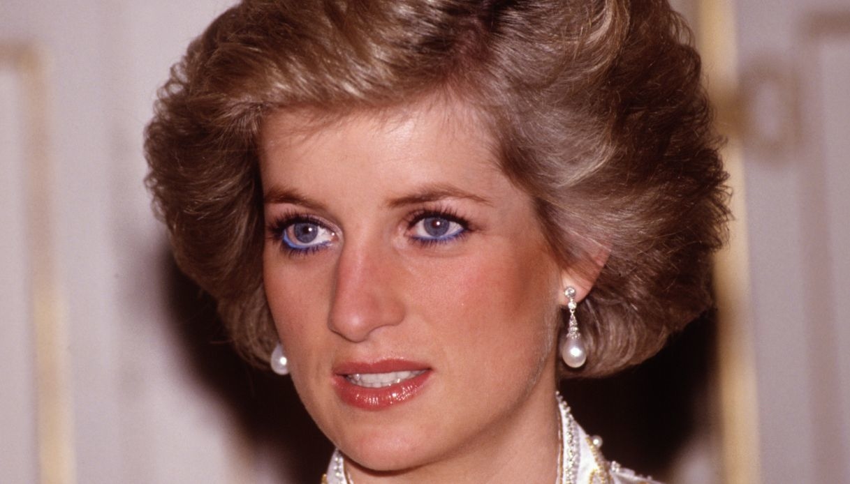 Lady Diana odiava il Natale con la Regina a Sandringham