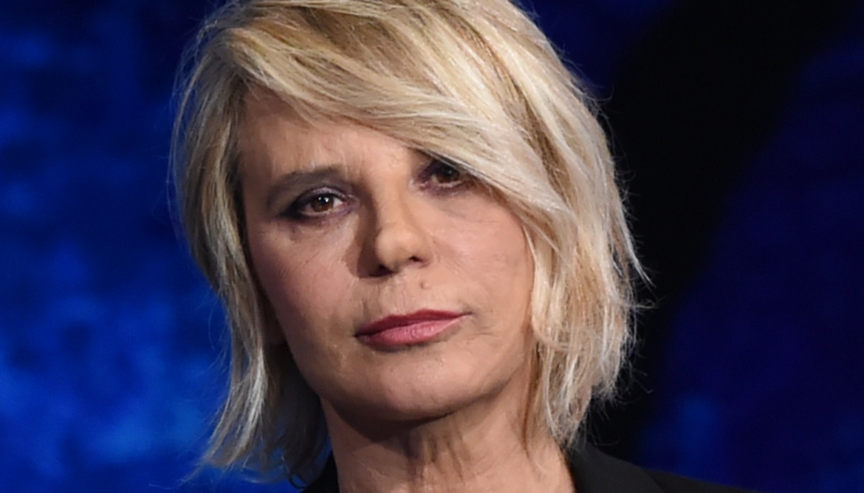 Maria De Filippi “caccia” Alessio da Uomini e Donne: la verità del tronista