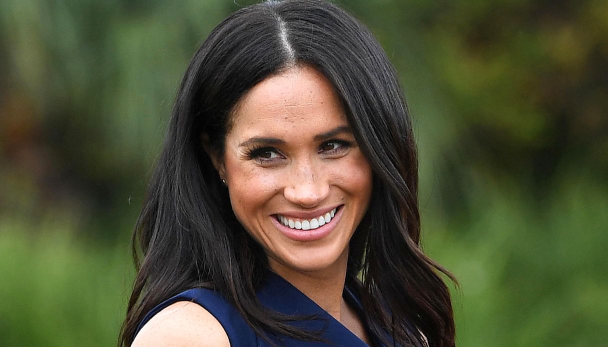 Meghan Markle, perché ha ereditato i gioielli di Lady Diana per un valore di 650mila sterline