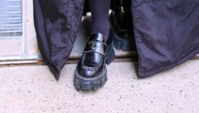 Mocassini e loafers da donna, la mania dell’autunno inverno 2024