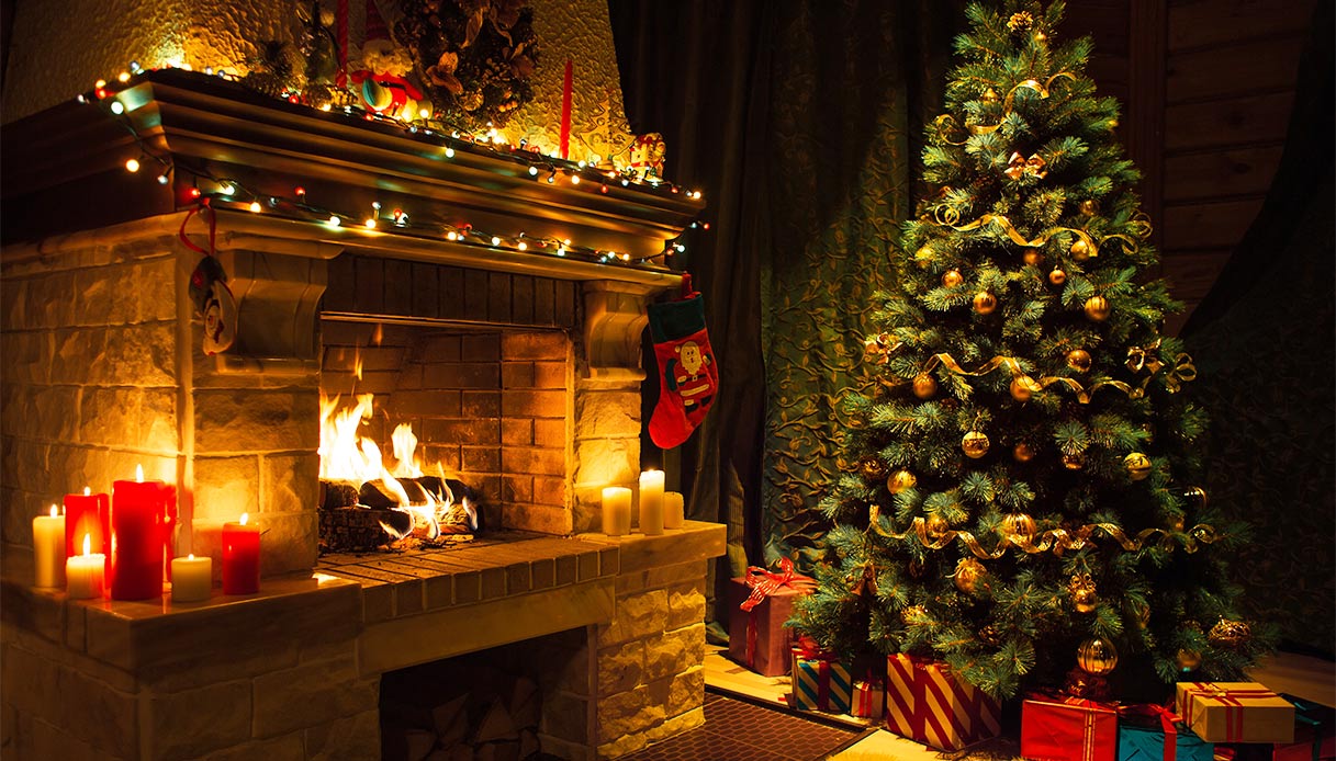 Feste di Natale, è magia