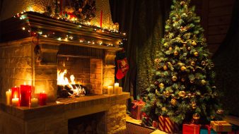 Feste di Natale, è magia