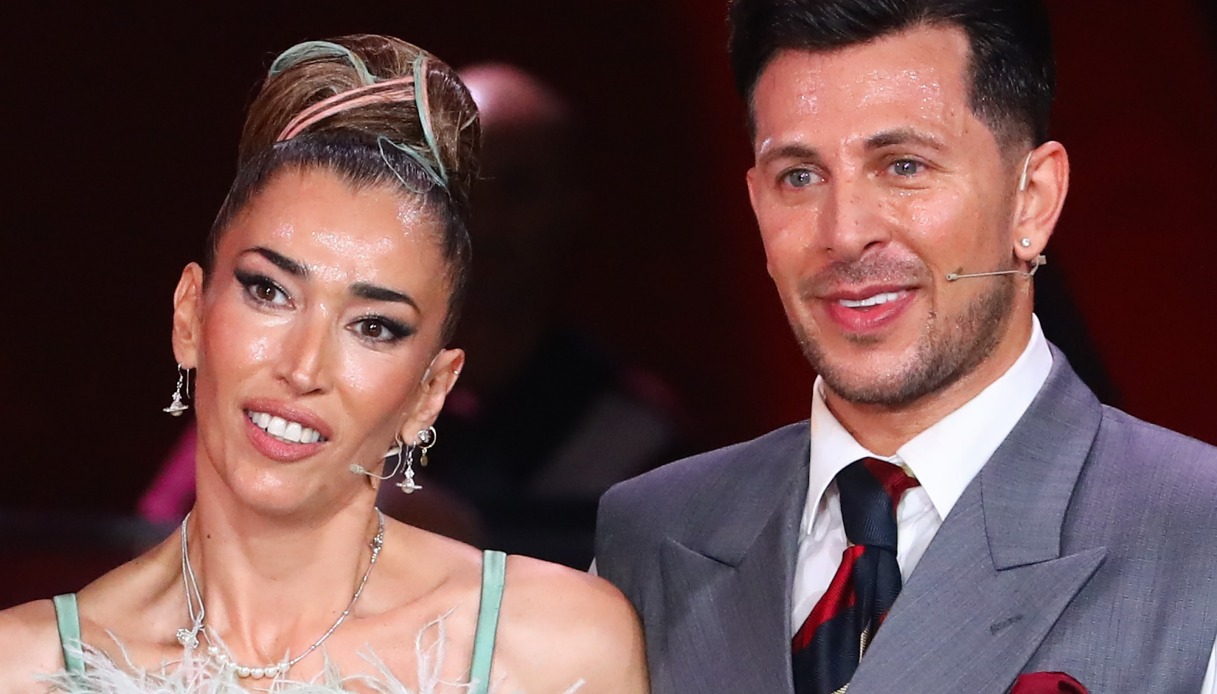 Ballando con le Stelle, Nina Zilli: “Felice anche se stasera non sarò in finale”