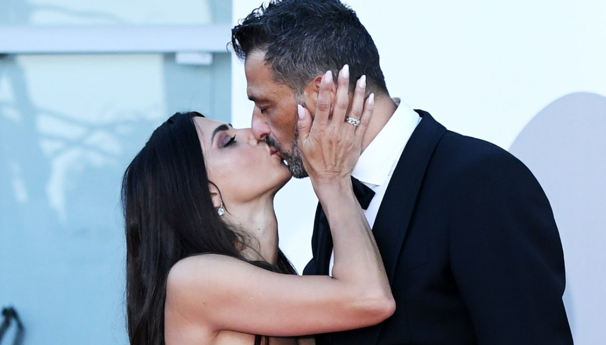 Serena Enardu e Pago, la proposta di matrimonio a Verissimo dopo la crisi