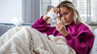 Influenza e malanni di stagione