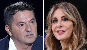 Teo Mammucari posta i vocali di Francesca Fagnani dopo la lite a Belve, ma poi cancella tutto