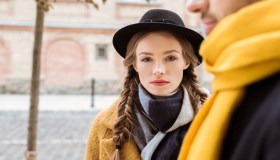 Mi piace un amico di mio padre