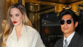 Brad Pitt e Angelina Jolie, nuovo incidente per il figlio Pax: è il secondo in sei mesi