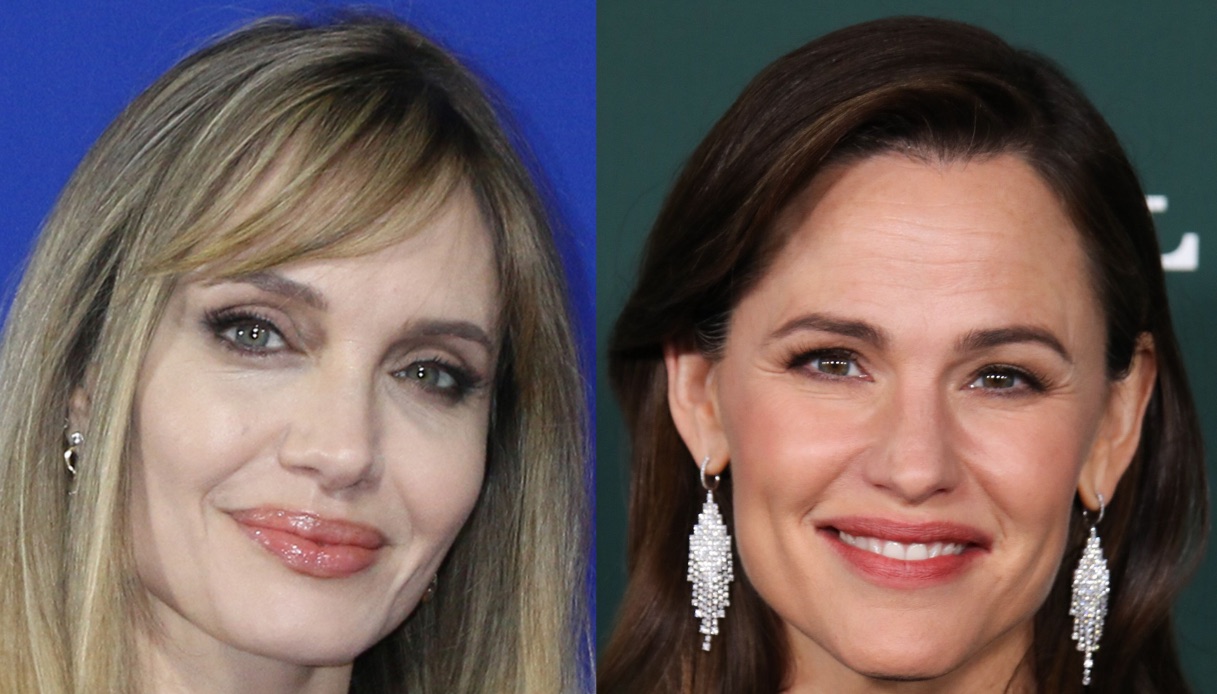 Da Angelina Jolie e Jennifer Garner: le star che stanno portando aiuti dopo l’incendio a Los Angeles