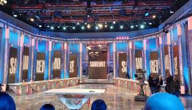 Tra i brani di Sanremo 2025 due piccoli capolavori e qualche bella scoperta. Per il resto, calma piatta